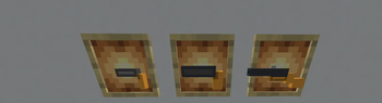 New 3D gun item models