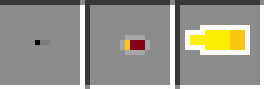 Ammo as of 1.1.1