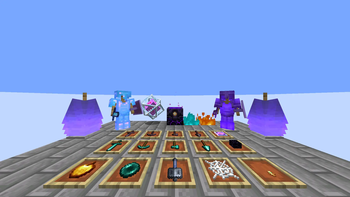 All Items