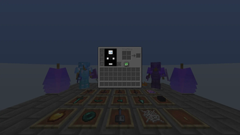 yeekz Vanilla PVP Pack — screenshot 1
