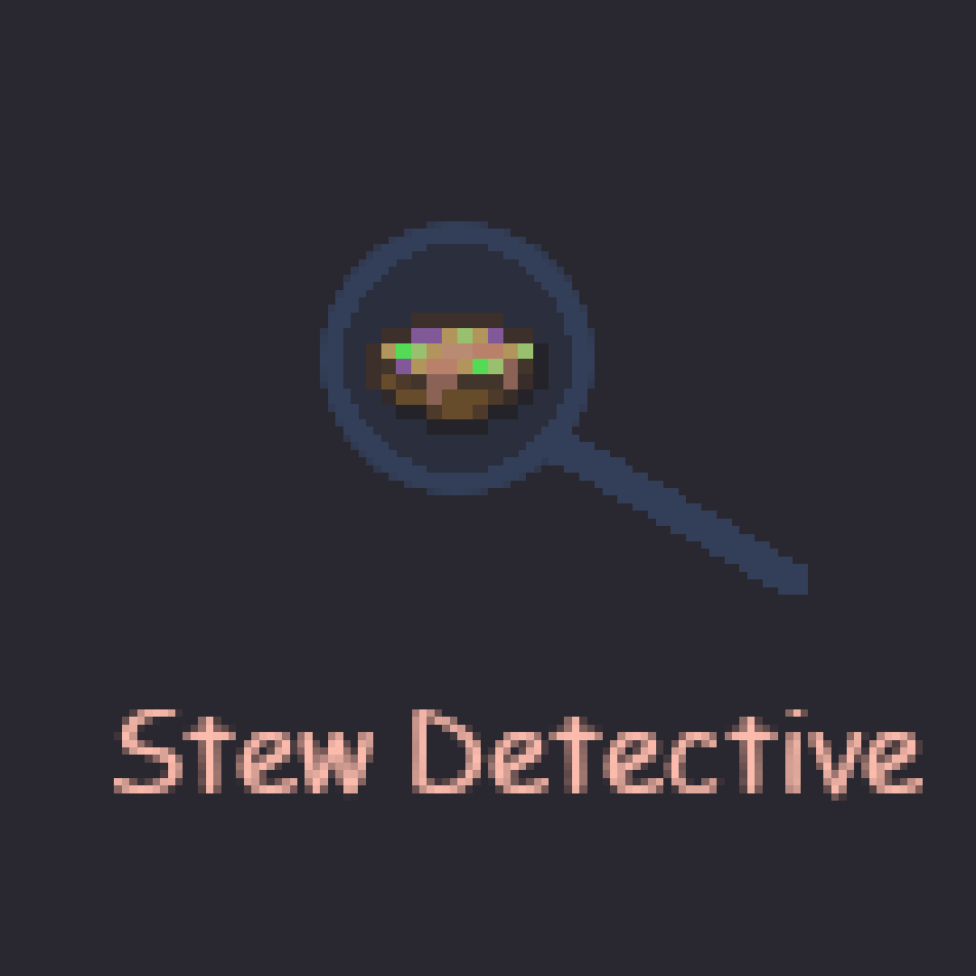 Stew Detective