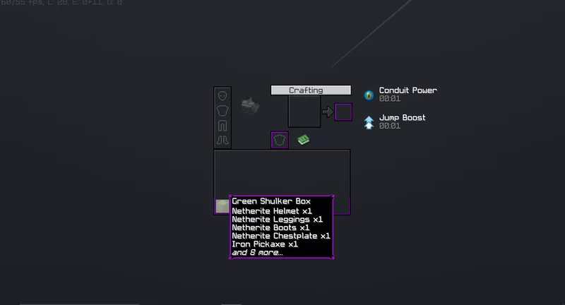 Tooltip