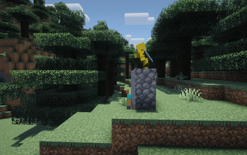 helpinghand — screenshot 1