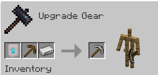 More Upgrades — screenshot 3