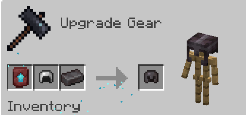 More Upgrades — screenshot 2