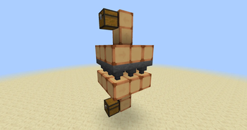 Quick Item Transport using Proxies