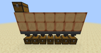Simple Sorting System