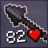 Spear Damage Indicator