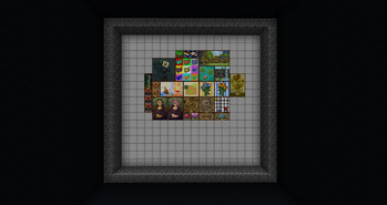 v1.1 Paintings