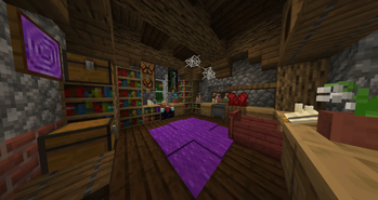 Magical Shack