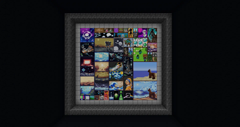 1.0 Paintings