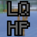 LQHP: Low-Quality Horror Project