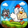 CluckNet