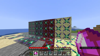 Fluorite Ores