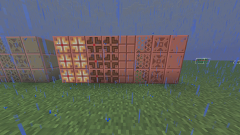 Copper