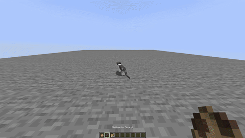 Spawning a ghost cat 2