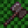 Kyan's Axes