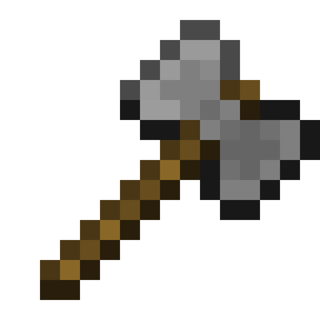 Stone Axe