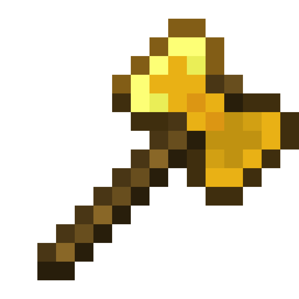 Golden Axe