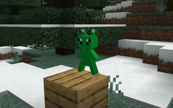 Aftonsparv