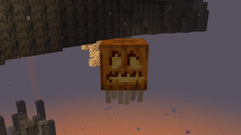 Ghast Shooting