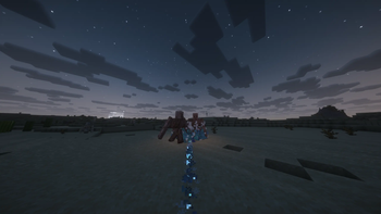 Ice Spikes