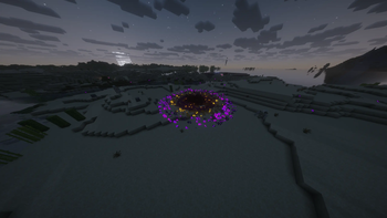 Black Hole