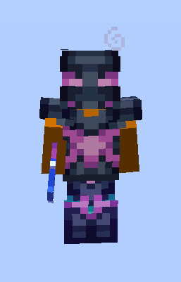 Helmet Textures on 1.21.5+