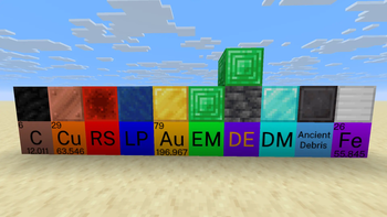ores