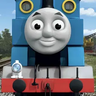 Spiders are Thomas the train