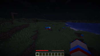 Spiders are Thomas the train — screenshot 2