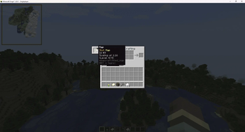 Curios API Slot View
