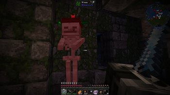 Cursed Conquest