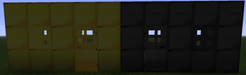 consistent doors 