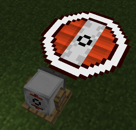cannon retexture