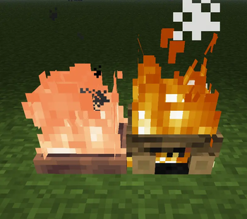consistent lumisene fire pits