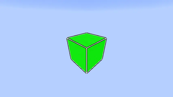 Fully Custom Example