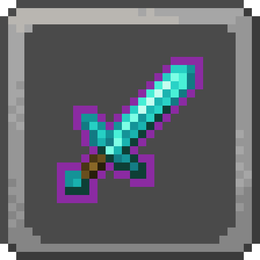 MaskyEnchantedItems