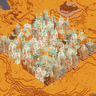 Walled City Structure