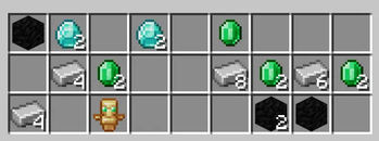 Treasure chest example