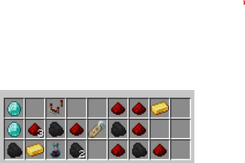 Building chest example