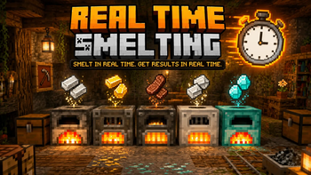 KeepSmelting Banner