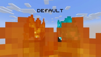 Default Fire