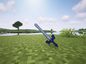 Master Sword