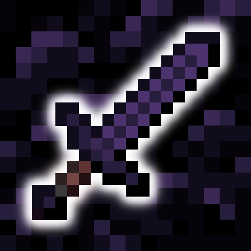 obsidian sword minecraft