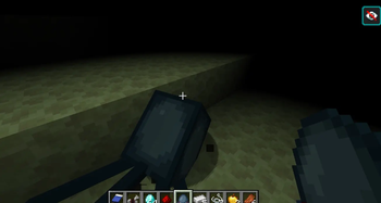 Squid Improvements — screenshot 1