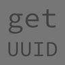 Get UUID