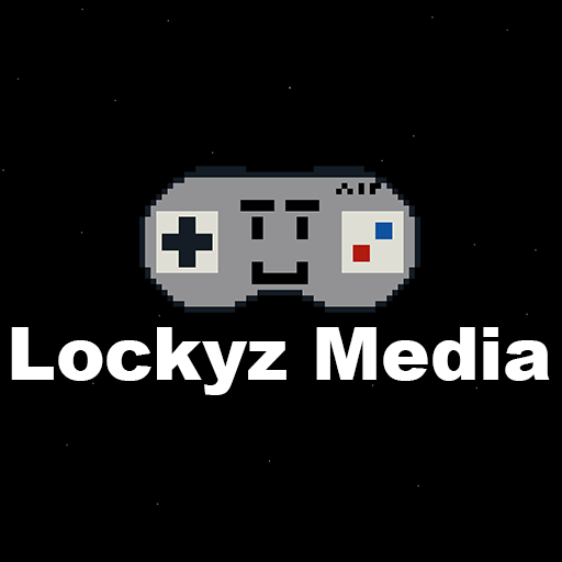 Lockyz Media