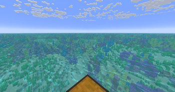 Coral world