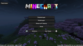 In Game Preview